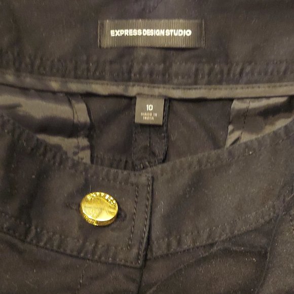 Express Pants - Picture 3 of 3